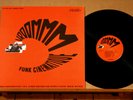 VROOMMM (Funk Cinematique)-/RARE FRA 70s Library LP NM