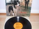 ANDY ROBERTS Home Grown LP 1970 UK 1st Press STEREO
