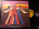 The Lovelites With Love from Rare Soul Funk Lp on Uni