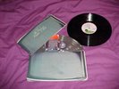 *BOB MARLEY* CATCH A FIRE - UK ISLAND LP *ZIPPO SLEEVE*
