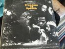 BILLY PARKER Freedom of Speech LP Orig Strata East Jazz