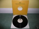 U2 - In Concert(V RARE BBC TRANSCRIPT VINYL ALBUM)