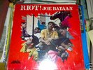 Joe Bataan RIOT Fania gold label us MONO latin soul