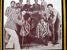 JUAN FORMELL Y LOS VAN VAN*KILLER LATIN FUNK*psych LP ?