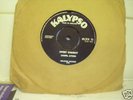 LAUREL AITKEN SWEET CHARIOT  ON KALYPSO  REGGEA SKA EX