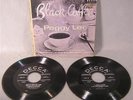 Peggy Lee Black Coffee 2 Record EP Set Decca ED 533