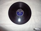 BLIND BOY FULLER-DECCA-7877-IF YOU SEE MY PIGMEAT-(RACE