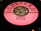 PROMO DOO-WOP 45/ THE HI-FIVES 