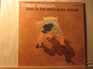 Robert Johnson King of the Delta Blues Singers Columbia