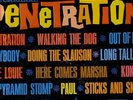Thye Pyramids Play Penetration   (Best records)
