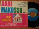 TOÑO QUIRAZCO  MEXICAN ONLY FUNK EP HEAR