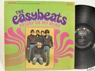 * * EASYBEATS - FRIDAY ON MY MIND , 1967 STEREO LP. * *