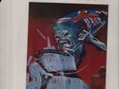 Iron Maiden - BBC Archive  Vol. 1 - Picture Disc LP