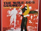 Portuguese Nuggets THE WILD 60's SOUND Psychedelic LP