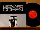 LEONARD COHEN-I’m Your Man-/UK ’88 CBS ORIGINAL LP NM