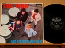 WHO-My Generation-/UK '65 BRUNSWICK ORIG (A1) MONO LP