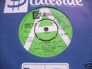 Oscar Toney Jr - For Your Precious Love 1967 UK 45 DEMO