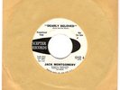 JACK MONTGOMERY-Dearly Beloved-SCEPTER 12152 Demo-VG+