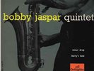 BOBBY JASPAR QUINTET French 7