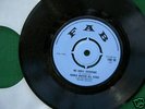 PRINCE BUSTER ALL STARS - WE SHALL OVERCOME(Orig U.K 45