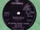 Dantalian's Chariot Columbia 1967 Madman 7 Vinyl Record