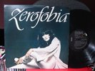 Very Rare LP - RENATO ZERO - Zerofobia - 1978 Brazil
