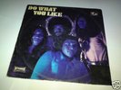 AKA Do What You Like 70s Indonesia Rock Psych POKORA