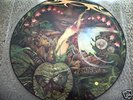 SPYRO GYRA Morning Dance MEGA PICTURE DISC PROMO LP 