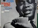 DONALD BYRD 