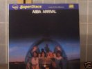ABBA LP ARRIVAL LP NAUTILUS SUPER DISCS AUDIOPHILE NM