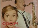 Bob Cooper-Coop-Contemporary 3544-SHRINK SUPERB