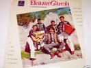 ELEAZAR GARCIA Y SUS CHIVEROS DISCOS COLUMBIA 8114 NM-