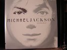 Michael Jackson - Invincible