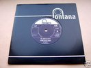 BLUESOLOGY-COME BACK BABY-FONTANA TF.594  EX+