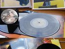 GOMEZ-LIQUID SKIN  UK 2LP VINYL rare