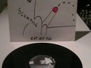 GG ALLIN EAT MY FUC LP VINYL RARE PUNK