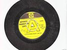 BARRY GRAY & HIS ORCHESTRA JOE 90 - PROMO PYE 7N 17625
