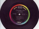 Rare 33rpm compact record Beatles 