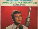 JOHNNY HALLYDAY 