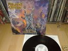 MALEVOLENT CREATION-THE TEN COMMANDMENTS-LP-FIRST PRESS