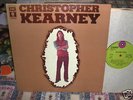 CHRISTOPHER KEARNEY 1ST LP RARE FOLK ROCK