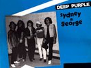 DEEP PURPLE SYDNEY AND GEORGE LP LIVE