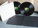 The Beatles white album number 0608241 top loaded mono