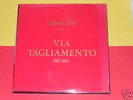 Renato Zero - Via Tagliamento   doppio LP raccolta