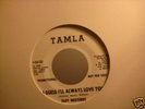 ISLEY BROTHERS -I GUESS I'LL ALWAYS LOVE YOU-WHITE DEMO