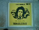 LP Reggae Rarität Bob Marley The Best of  Siebdruck