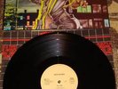 IRON MAIDEN Killers signed Paul Di’anno LP 12