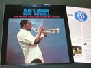 Riverside 2x 45 LP Audiophile BLUE MITCHELL - MOODS