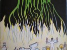 The Fall 77 - Early Years - 79 LP 1981 Rowche Rumble