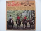 BEATLES ``14 PLUS GRANDS SUCCES´´ FRANCE ODEON OSX 231